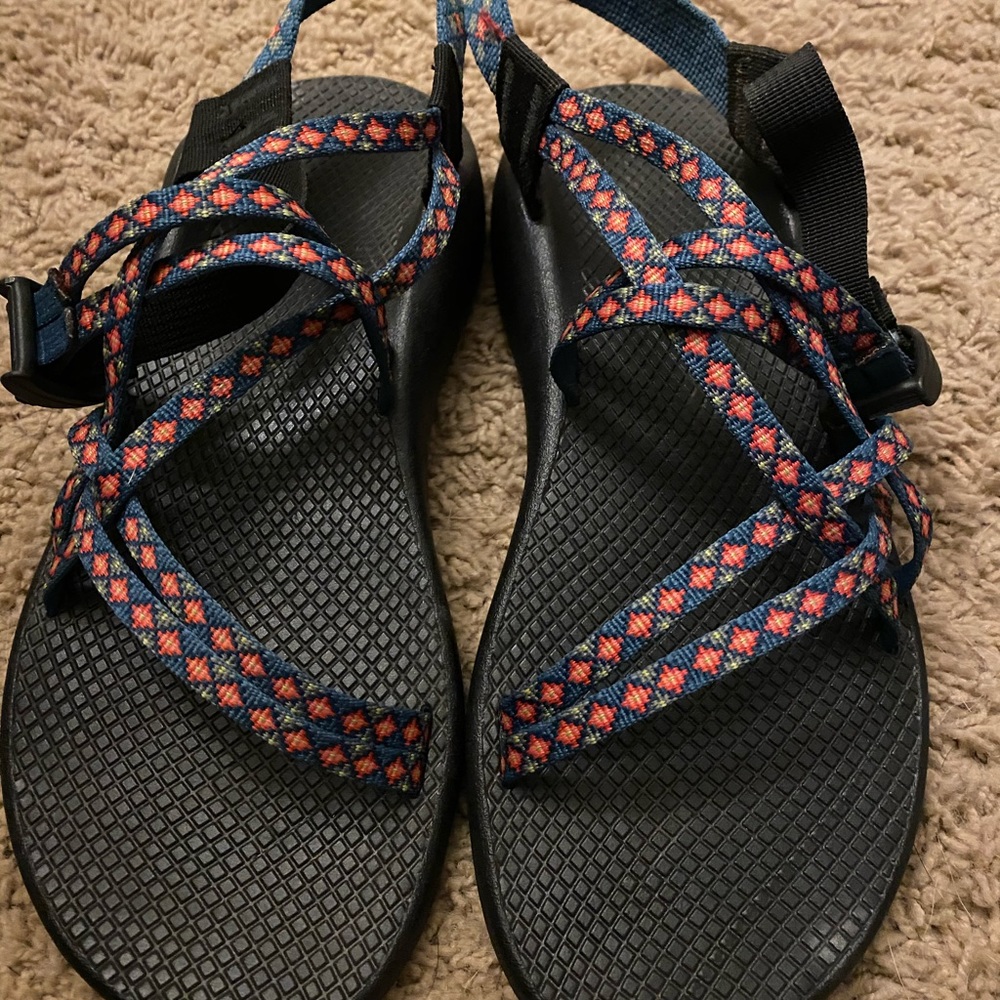 Chacos ZX C